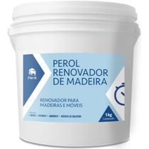 Renovador de Madeiras Perol 1KG