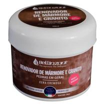 Renovador de Mármores e Granitos Cremoso 250ml - 000121 - BELLINZONI Renovador de Mármores e Granitos Cremoso 250ml - 000121 - BELLINZONI