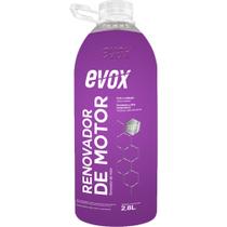 Renovador de Motor 2,8 Litros Evox