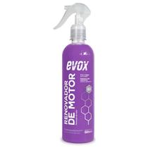 Renovador de Motor 500ml Evox