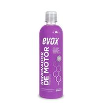 Renovador De Motor 500Ml - Evoxx