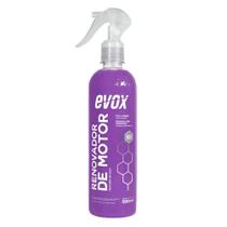 Renovador De Motor Verniz De Motor 500ml - Evox