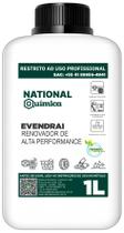 Renovador de Painéis e Partes Plásticas 1 L Evendrai National Química