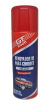 Renovador De Parachoque Spray Gt2000 200ml 100g
