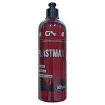 Renovador de Plástico 500ml Plastmax - MAGNUM