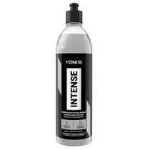Renovador de plástico automotivo interno 500 ml - Intense Renovador de plástico automotivo interno 500 ml - Intense