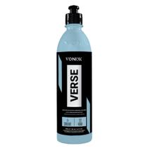 Renovador De Plastico Protecao Raios Uv Verse Vonixx 500ml Renovador De Plastico Protecao Raios Uv Verse Vonixx 500ml