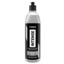 Renovador De Plásticos Intense 500Ml Vonixx 2009039 Renovador De Plásticos Intense 500Ml Vonixx 2009039