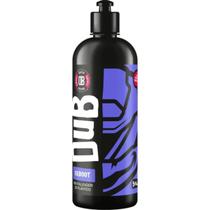 Renovador De Plásticos Interno Externo Reboot 500Ml Dubboyz