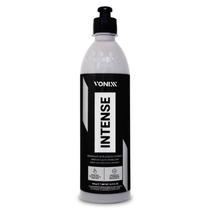 Renovador de Plásticos Interno Intense 500ml Vonixx Renovador de Plásticos Interno Intense 500ml Vonixx