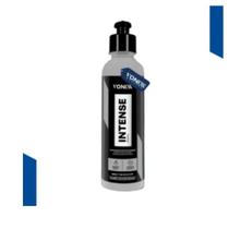 Renovador de plasticos internos intense 240 ml Renovador de plasticos internos intense 240 ml