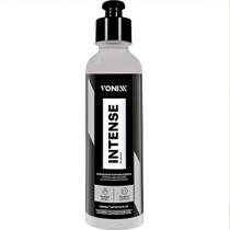Renovador de plásticos internos intense 240ml Renovador de plásticos internos intense 240ml