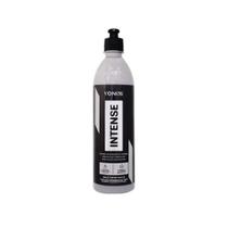 Renovador De Plásticos Internos Intense 500ml Vonixx VONIXX Renovador De Plásticos Internos Intense 500ml Vonixx VONIXX