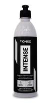 Renovador De Plásticos Internos Intense 500ml Vonixx Renovador De Plásticos Internos Intense 500ml Vonixx