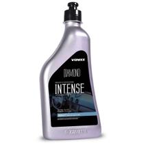 Renovador de Plásticos Internos Intense 500ml Vonixx Renovador de Plásticos Internos Intense 500ml Vonixx