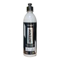 Renovador De Plásticos Internos Intense 500ml Vonixx