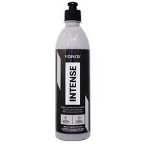 Renovador de Plásticos Internos Intense 500ml Vonixx