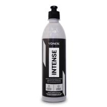 Renovador de Plásticos Internos Intense 500ml Vonixx