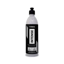 Renovador De Plásticos Internos Intense 500ml Vonixx Renovador De Plásticos Internos Intense 500ml Vonixx