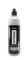 Renovador De Plásticos Internos Intense 500ml Vonixx Renovador De Plásticos Internos Intense 500ml Vonixx
