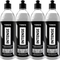 RENOVADOR DE PLÁSTICOS INTERNOS INTENSE VONIXX 500ML 4 Uni