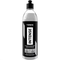 Renovador de plásticos internos intense vonixx 500ml Renovador de plásticos internos intense vonixx 500ml