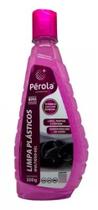 Renovador de plasticos multiuso gel perola 500g Renovador de plasticos multiuso gel perola 500g