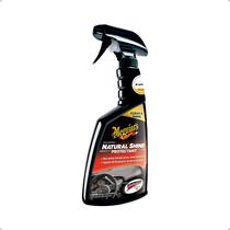 Renovador de Plásticos - Natural Shine Protectant 473ml - Meguiar's