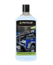 Renovador De Plásticos - Plastic New 500g - Protelim
