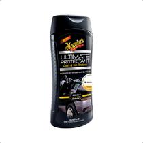 Renovador De Plásticos Ultimate Protectant Meguiar's 355ml