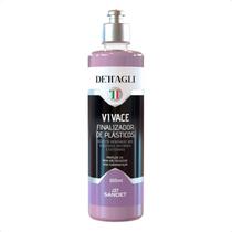 Renovador de plasticos vivace 500ml Renovador de plasticos vivace 500ml