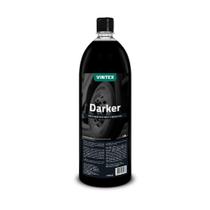 Renovador de pneu 1,5l darker vintex