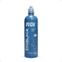 Renovador De Pneu Pretinho Evoblack 500ml Evox Renovador De Pneu Pretinho Evoblack 500ml Evox