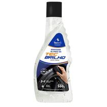 RENOVADOR DE PNEUS GEL TECBRIL 500g - CHEMICOLOR