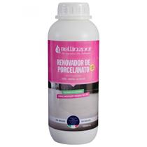 Renovador de Porcelanato 1 Kilo - 000052 - BELLINZONI Renovador de Porcelanato 1 Kilo - 000052 - BELLINZONI
