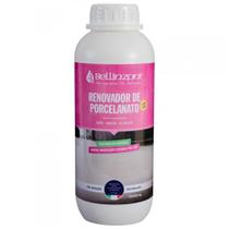 Renovador de Porcelanatos 1Kg - Bellinzoni