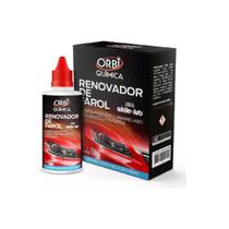 Renovador farol orbi