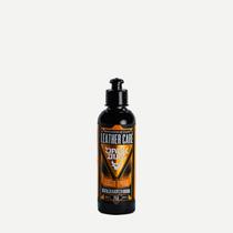 Renovador Leather Care Dark Bull Hidrata Os Bancos De Couro