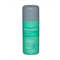 Renovador Palterm Nobuk Camurça Incolor Renovador Palterm Nobuk Camurça Incolor