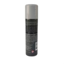 Renovador Preto Para Nobuck Camurça Palterm Spray Calçados
