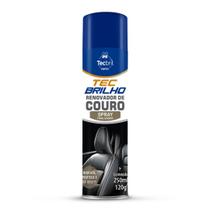 Renovador Revitalizador de Couro Tecbrilho