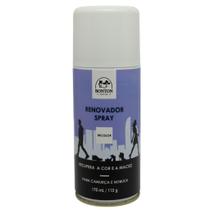 Renovador Spray Para Camurça e Nobuck Bonton