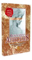 Renovando Atitudes - Nova Edição Renovando Atitudes - Nova Edição