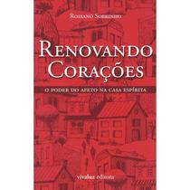 Renovando Corações - Vivaluz