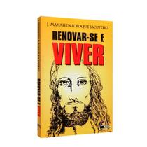 Renovar-se E Viver - LUZ NO LAR