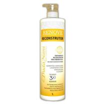 Renove Dudanani Reconstrutor Anti Emborrachamento 1000ml