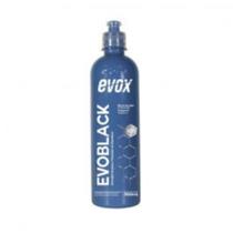 Renove seus pneus com o incrível Evoblack da EVOX