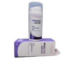 Renove Skin 30g creme Iluminador trata melasma Biodermis