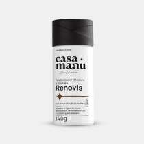 Renovis - Revitalizador de Couro E Madeira Renovis - Revitalizador de Couro E Madeira