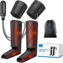 Renpho, Massageador de Pernas AERIA Ultimate Thermal 2 Renpho, Massageador de Pernas AERIA Ultimate Thermal 2